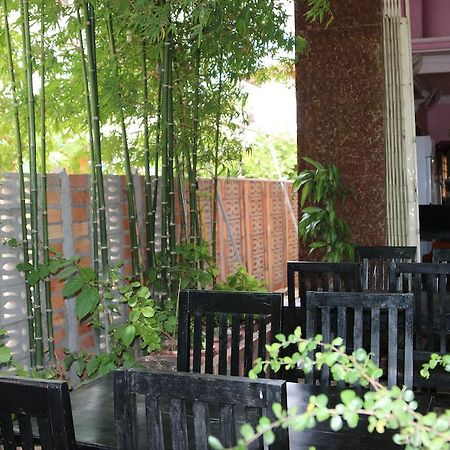 Surmetta Inn Siem Reap Luaran gambar