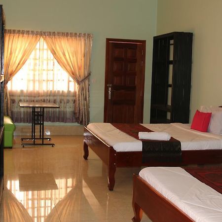 Surmetta Inn Siem Reap Luaran gambar