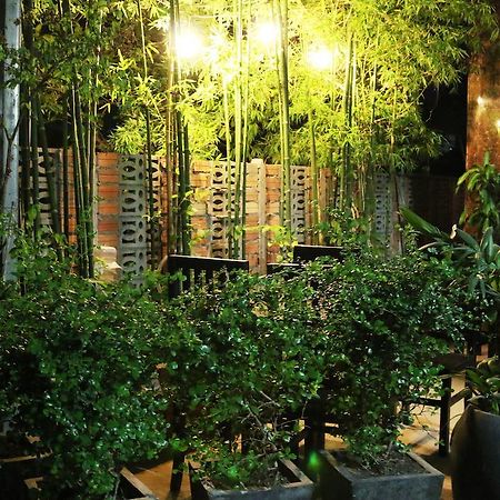 Surmetta Inn Siem Reap Luaran gambar