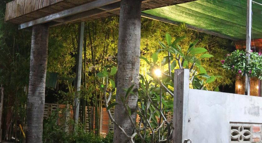 Surmetta Inn Siem Reap Bilik gambar