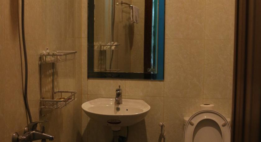 Surmetta Inn Siem Reap Bilik gambar