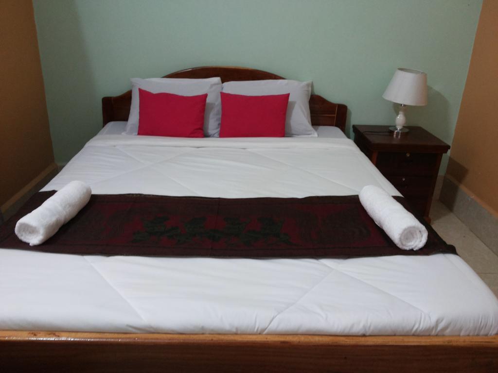 Surmetta Inn Siem Reap Bilik gambar