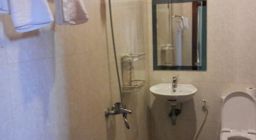 Surmetta Inn Siem Reap Bilik gambar