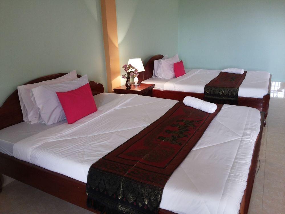 Surmetta Inn Siem Reap Luaran gambar