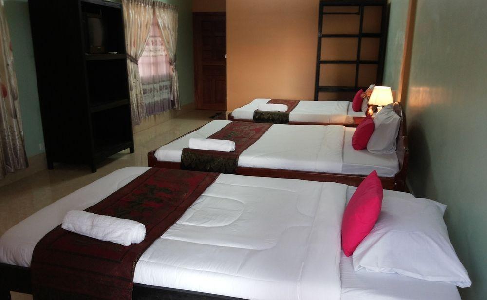 Surmetta Inn Siem Reap Luaran gambar