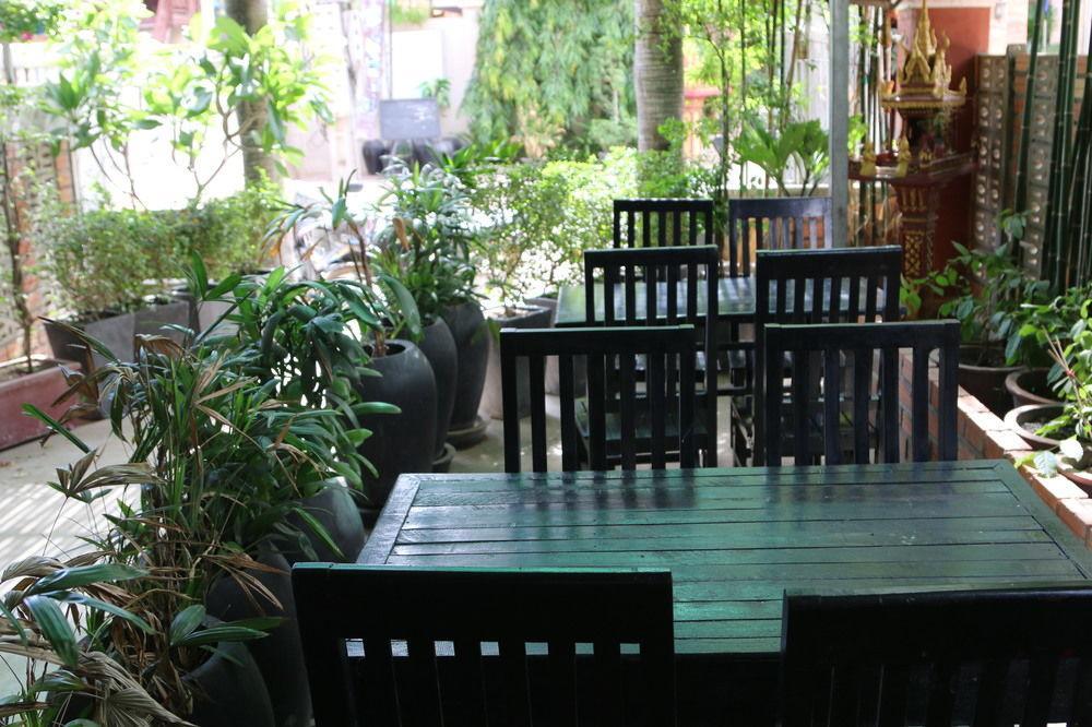 Surmetta Inn Siem Reap Luaran gambar