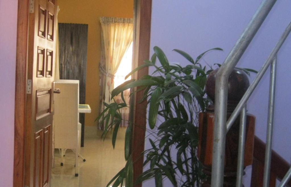 Surmetta Inn Siem Reap Luaran gambar
