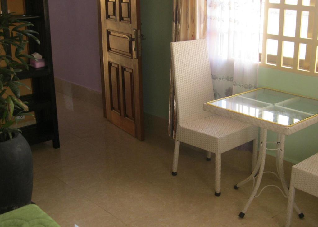 Surmetta Inn Siem Reap Luaran gambar