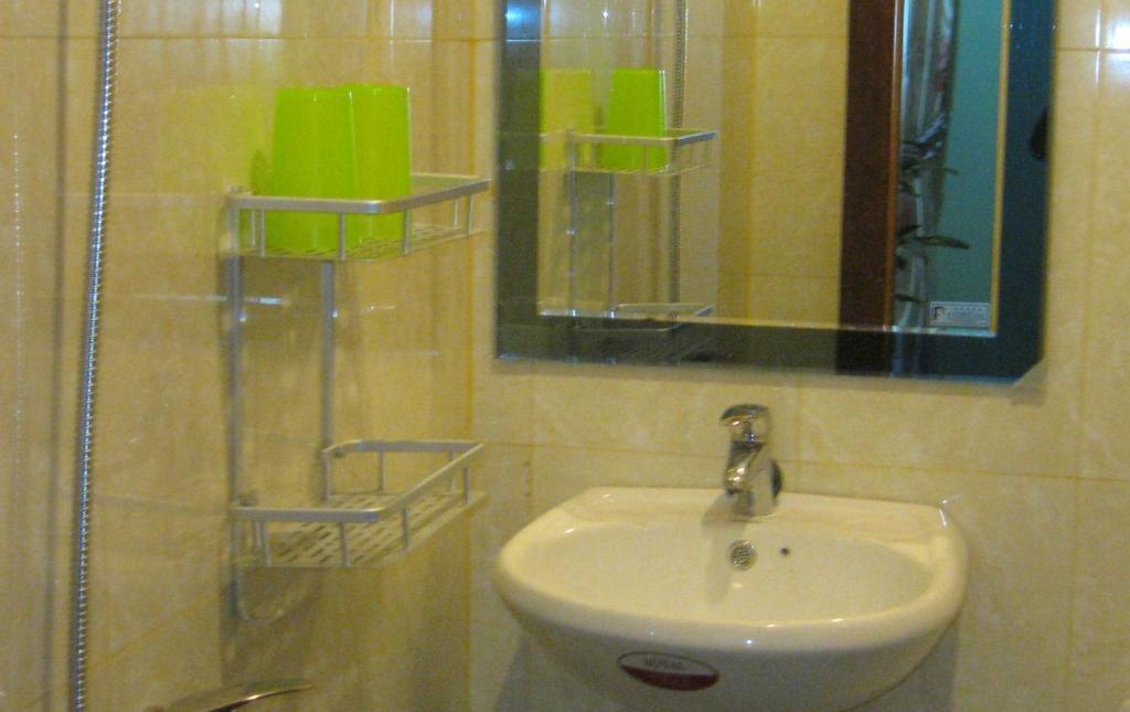 Surmetta Inn Siem Reap Luaran gambar