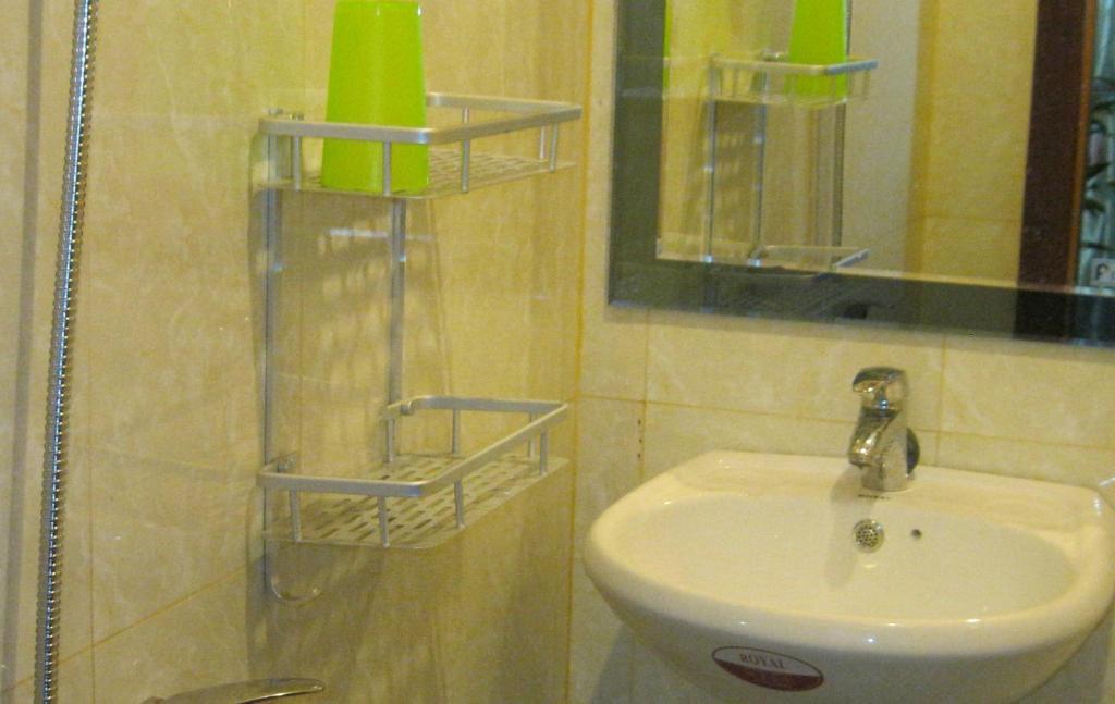 Surmetta Inn Siem Reap Bilik gambar