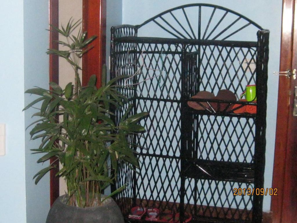 Surmetta Inn Siem Reap Bilik gambar