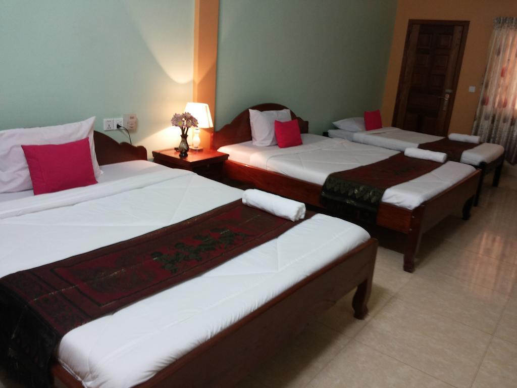 Surmetta Inn Siem Reap Bilik gambar