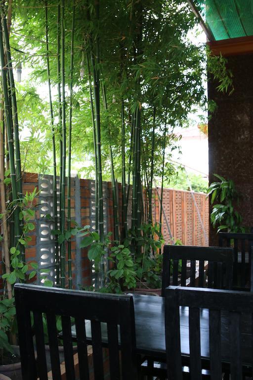 Surmetta Inn Siem Reap Luaran gambar