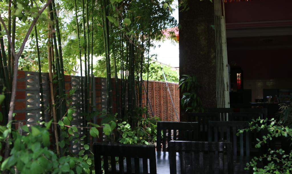 Surmetta Inn Siem Reap Luaran gambar