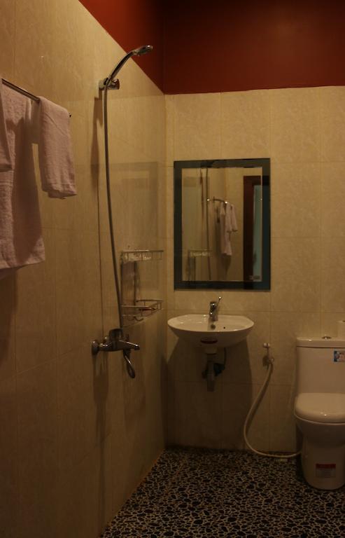 Surmetta Inn Siem Reap Bilik gambar