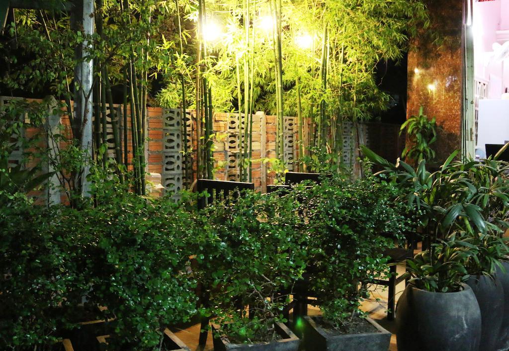 Surmetta Inn Siem Reap Luaran gambar