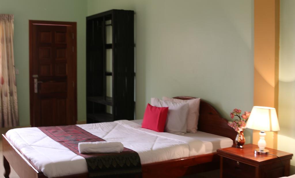 Surmetta Inn Siem Reap Bilik gambar