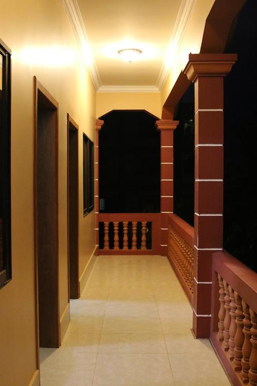 Surmetta Inn Siem Reap Bilik gambar