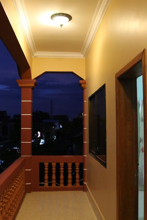 Surmetta Inn Siem Reap Luaran gambar