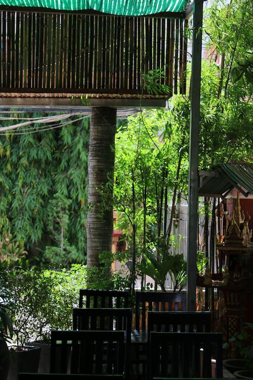 Surmetta Inn Siem Reap Bilik gambar